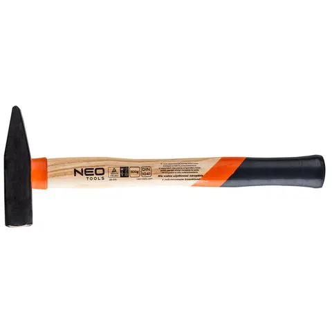 Neo Tools Bankhamer 500gr Din 1041 – afbeelding 1