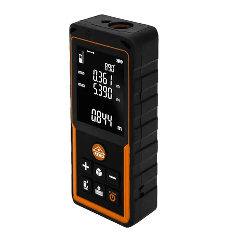 NEO TOOLS Dalmierz laserowy 75-208 80 m – zdjęcie 1