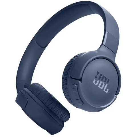 JBL Tune 520BT Azul – imagen 1