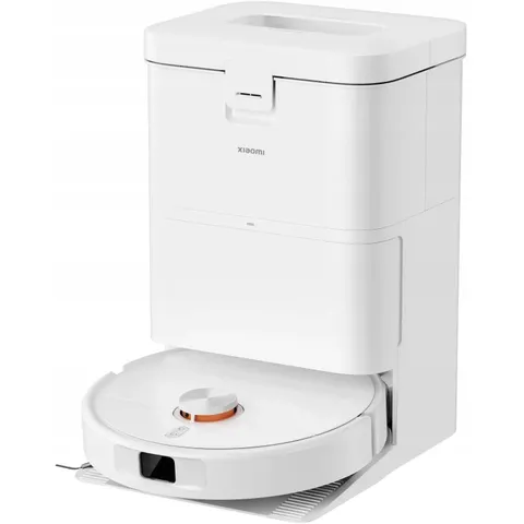 Odkurzacz Xiaomi Robot Vacuum H50 – zdjęcie 1