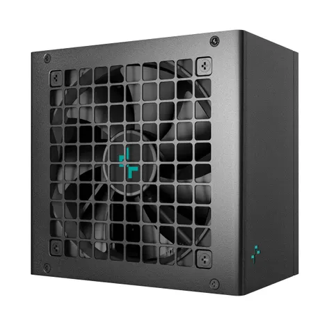 DeepCool PN850-M | PC-Netzteil – Schwarz – Bild 1
