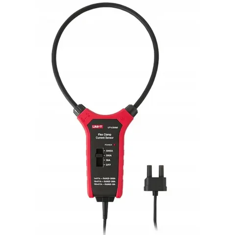 UNI-T Stromzangensensor UT-CS09D – Bild 1