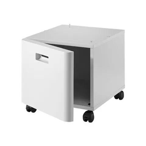 BROTHER Unterschrank weiss – Bild 1