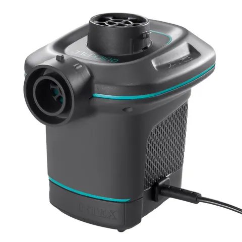 Intex Quickfill AC Elektrische pomp 230 Volt – 413693 – afbeelding 1