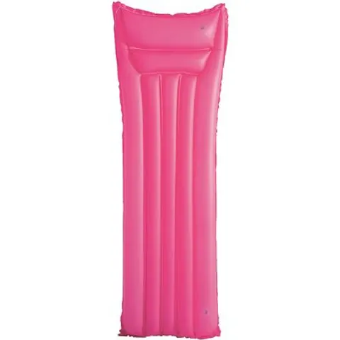 6' x 27"/1.83m x 69cm Summer Essential Floating Mat – afbeelding 1