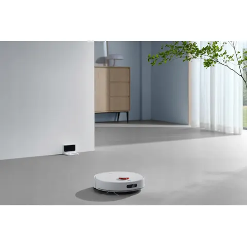 Xiaomi Robot Vacuum S40C EU White – immagine 1