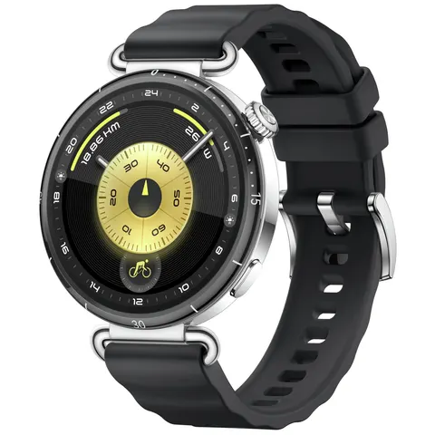 Huawei GT6 41mm Black – Black One size – image 1