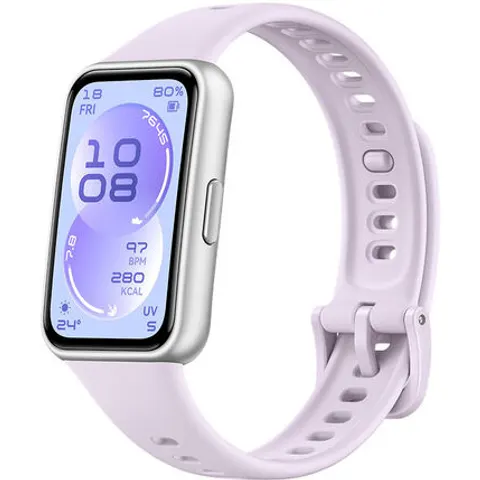 Huawei Band 11 Purple – image 1