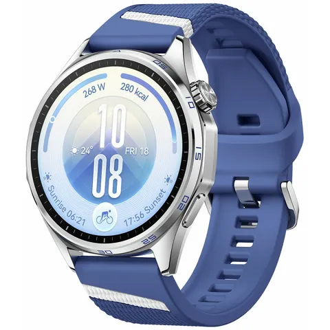 HUAWEI WATCH GT 7 46mm Blue – afbeelding 1