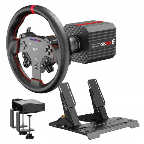 PXN VD6 BUNDLE - PXN VD6 GT ONE bundle – image 1