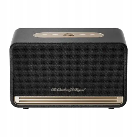 QCY - SP300 black - Luidspreker – afbeelding 1