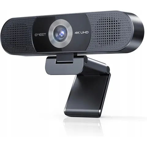 Emeet - E3132 - Webcamera – afbeelding 1