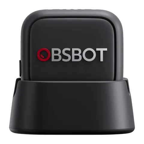 OBSBOT Vox SE Wireless Live Streaming Microphone voor Tiny 3 en Tiny 3 Lite webcams – afbeelding 1