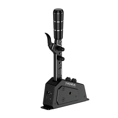 Moza Racing SGP Sequential gaming shifter - PC – afbeelding 1