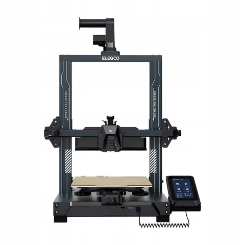 ELEGOO N4 PRO - Impresora 3D, Neptune 4 PRO – imagen 1