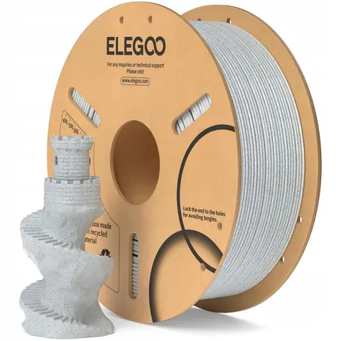 Filament Elegoo Pla Marble Elegoo – zdjęcie 1