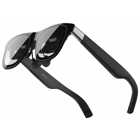 XREAL One Pro AR Glasses M - Black – image 1