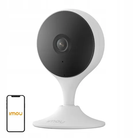 Kamera Ip Imou Cue 2E 3MP IPC-C32EP – zdjęcie 1