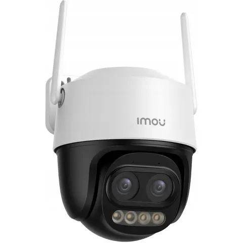 Kamera Ip Imou Cruiser Z 5MP Imou – zdjęcie 1
