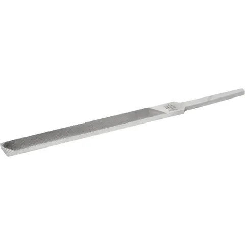 Bahco Blokvijl Zoet - 100/ 6" – afbeelding 1