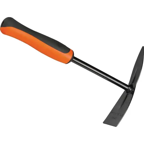 Bahco Small Softgrip Hand 1 Point Hoe – image 1