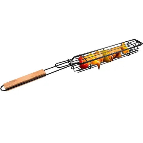 INF Panier barbecue et vego grill – image 1