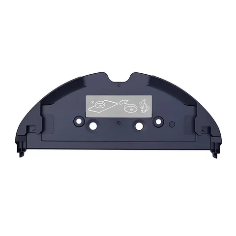INF Wischmopp-Modulhalterung für Q8 Max+ – Bild 1