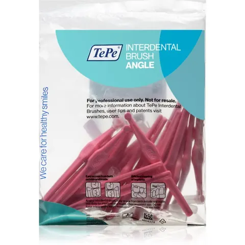TePe Angle Interdentalzahnbürste 0,4 mm 25 St. – Bild 1