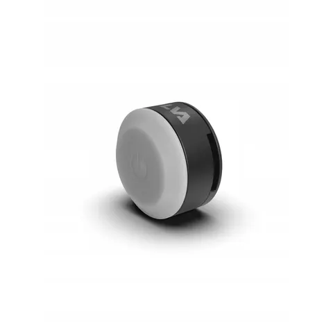 Silva Smini Black Rear Light, luce posteriore, nero – Black Onesize – immagine 1