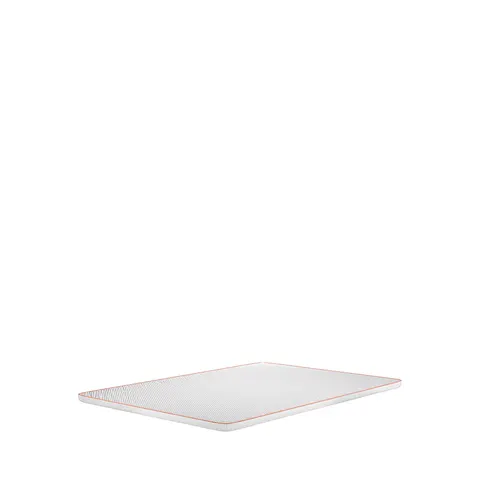 TPEM Octasmart Essentials Topper – White – 160017 – image 1