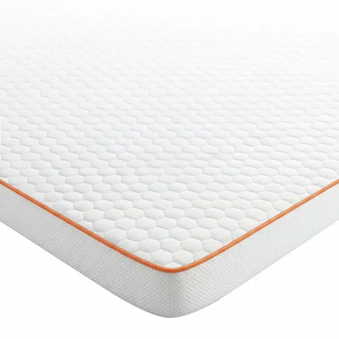 Dormeo Octasmart Essential 5cm Mattress Topper- Single – DOUBLE – image 1