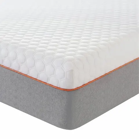 Dormeo Octasmart Hybrid Mattress – Super king – image 1
