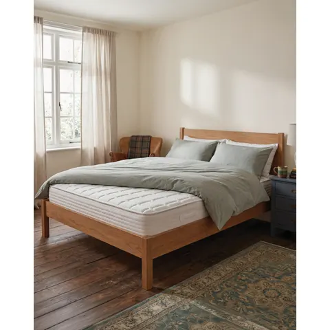 Dormeo Fresh Plus Memory Foam Mattress – 187045 – image 1