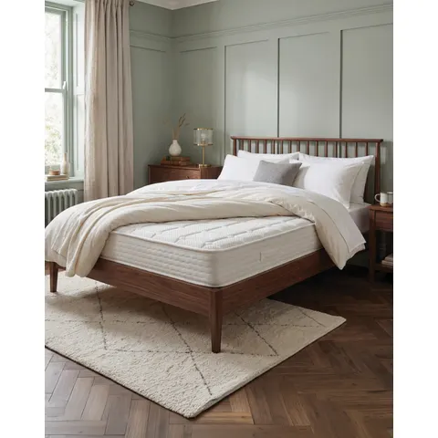 Dormeo Fresh Deluxe Memory Foam Mattress – 187083 – image 1