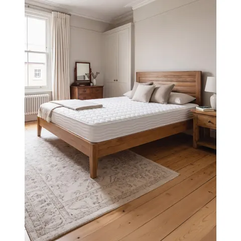 Dormeo Silver Plus Memory Foam Mattress – image 1