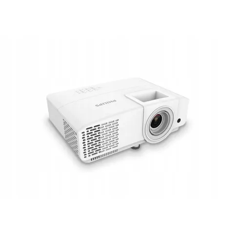 Projektor Phillips Pr- 850 1080p (biały) Philips – zdjęcie 1