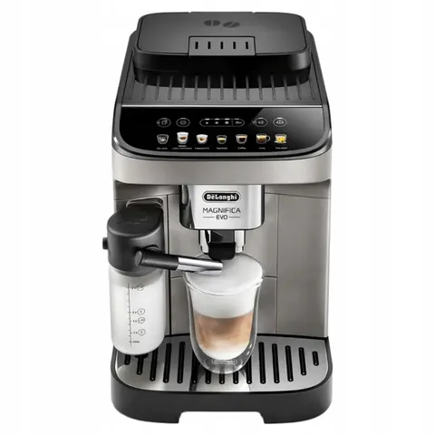 Cafetera Automática Magnifica Evo ECAM290.81.TB 1450W - DELONGHI – imagen 1