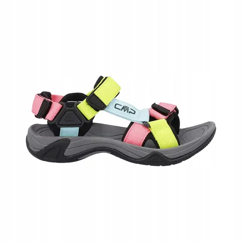 Sandali da trekking bambino CMP Hamal – Rose – 415406 – immagine 1