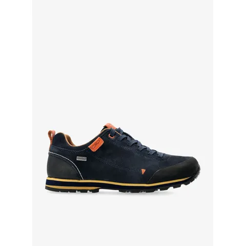 Scarpe da trekking basse CMP Elettra WP – Nero – 331969 – immagine 1