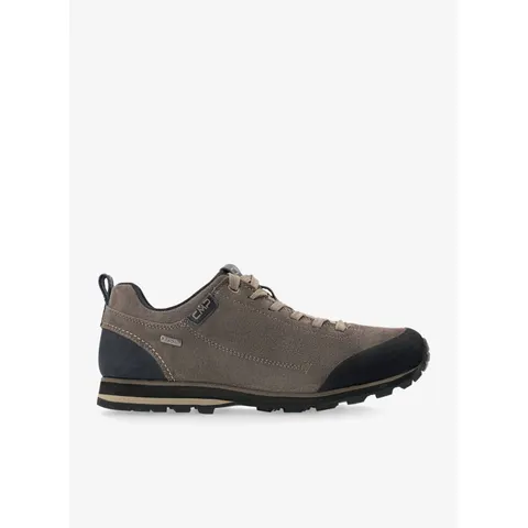 Scarpe da trekking basse CMP Elettra WP – Marrone – 407079 – immagine 1