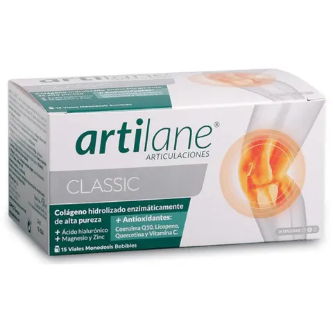 Artilane Classic 15 Viales – imagen 1