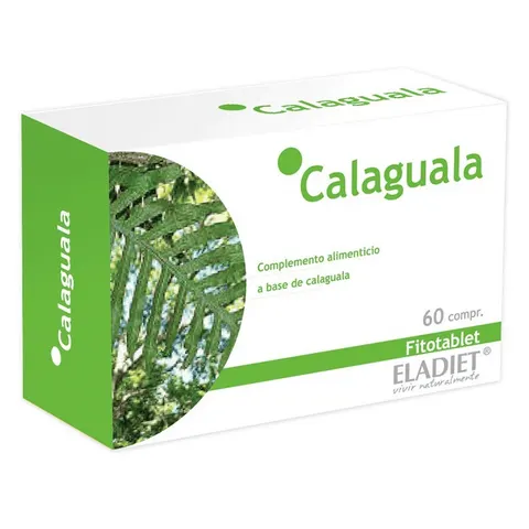 Eladiet fitotablet calaguala 60comp – imagen 1