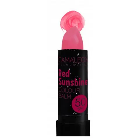 Camaleon Colour Balm Red Sunshine SPF50 4gr – imagen 1