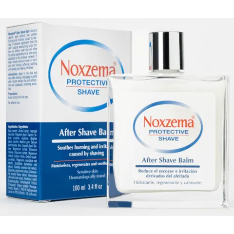 Noxzema After Shave Protective Balm 100 ml 100 ml – image 1