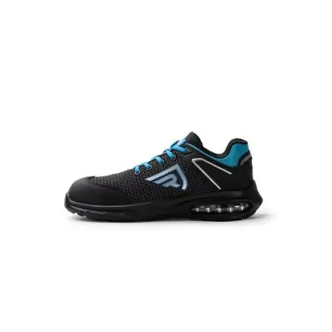 Noboa 38 Noir/bleu Royal – image 1
