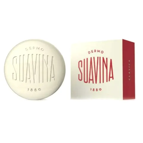 Suavina original balsamo labial tarro 10ml – imagen 1