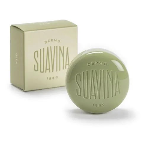 Suavina olea balsamo labial 10ml – imagen 1