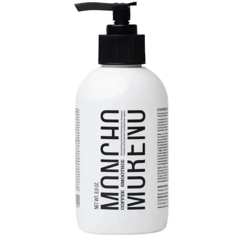 Moncho Moreno Coffee Smoothie Shampoo 250 ml – imagen 1