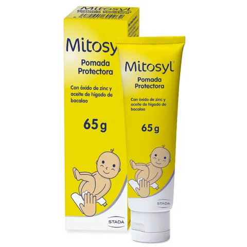 Mitosyl Pomada Protectora 65g – imagen 1