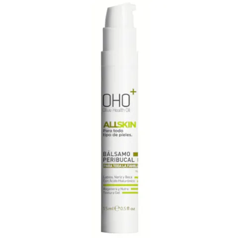 OHO Bálsamo Peribucal 15 ml – imagen 1
